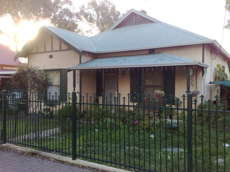 48 Wallis Street, Parkside SA 5063