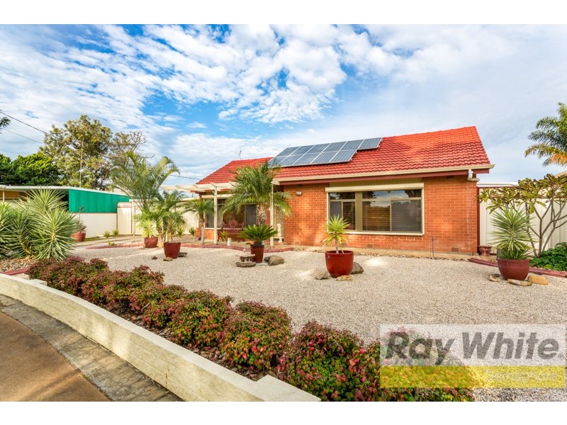 20 Wyreema Street, Largs North SA 5016