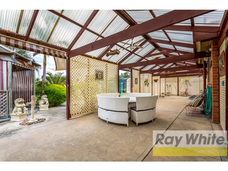 20 Wyreema Street, Largs North SA 5016