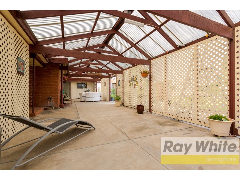 20 Wyreema Street, Largs North SA 5016