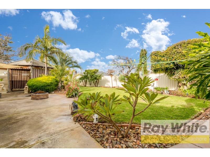 20 Wyreema Street, Largs North SA 5016
