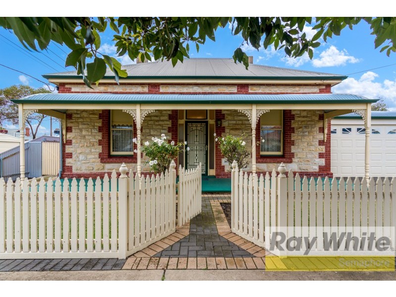 24 Wooldridge Street, Peterhead SA 5016