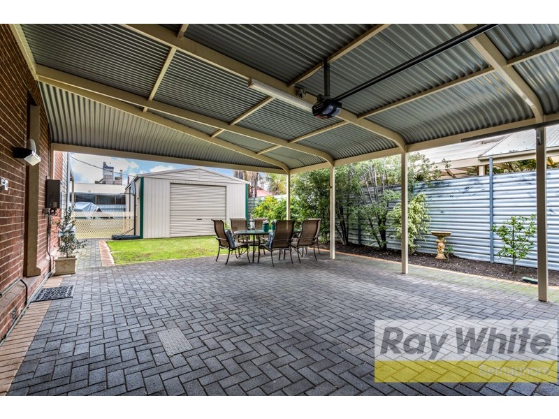 24 Wooldridge Street, Peterhead SA 5016
