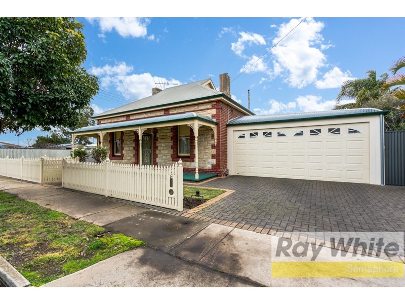24 Wooldridge Street, Peterhead SA 5016