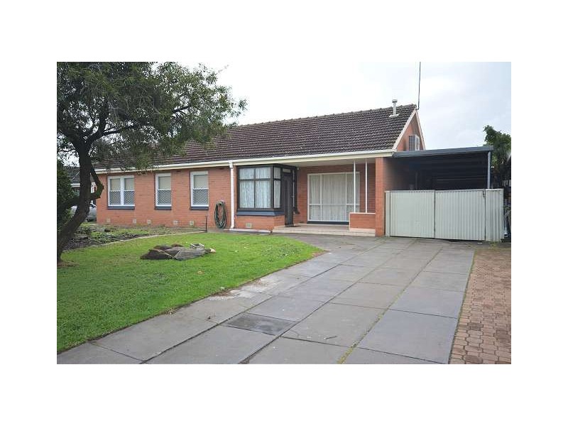 13 Paringa Street, Taperoo SA 5017