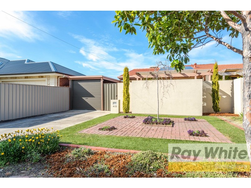 4/2 Sawford Street, Largs Bay SA 5016