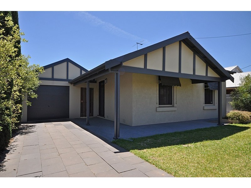 16 Burke Street, West Croydon SA 5008