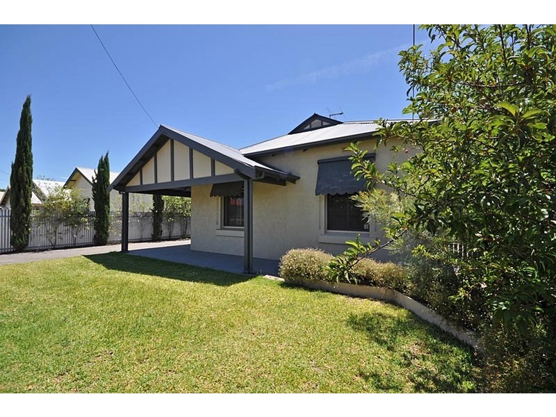 16 Burke Street, West Croydon SA 5008