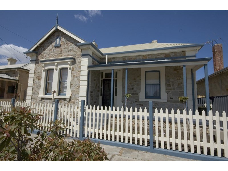 24 Dudley Street, Semaphore SA 5019