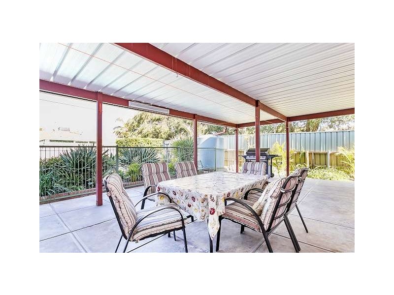 32 Lancaster Drive, North Haven SA 5018