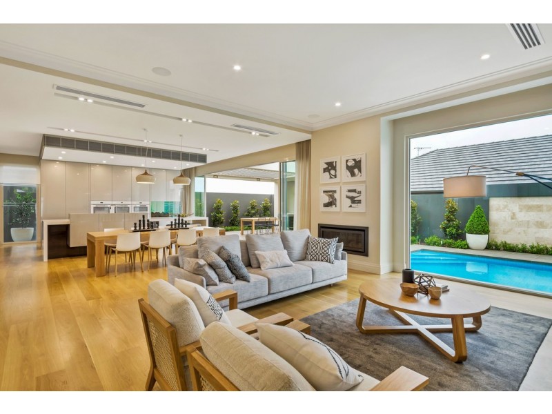 30 Fergusson Avenue, Craigburn Farm SA 5051