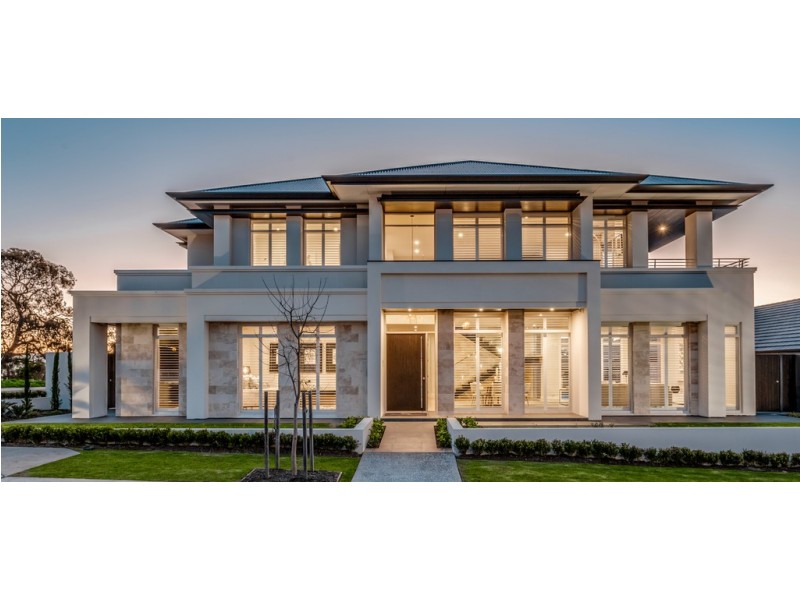 30 Fergusson Avenue, Craigburn Farm SA 5051