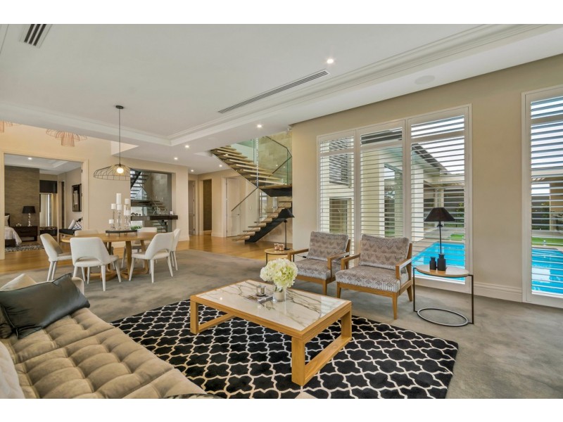 30 Fergusson Avenue, Craigburn Farm SA 5051