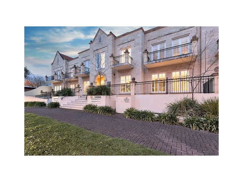 4/76-78 Osmond Terrace, Norwood SA 5067