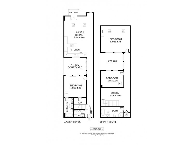 4/76-78 Osmond Terrace, Norwood SA 5067 Floorplan
