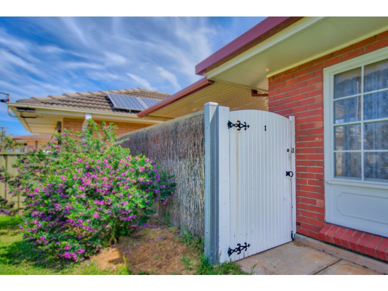 1/60 Sansom Road, Semaphore Park SA 5019