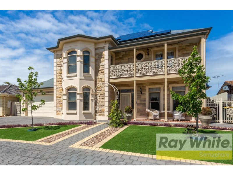 36 Seaspray Avenue, North Haven SA 5018