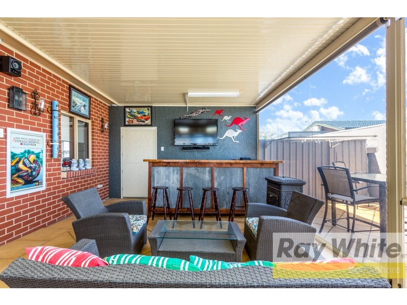 36 Seaspray Avenue, North Haven SA 5018