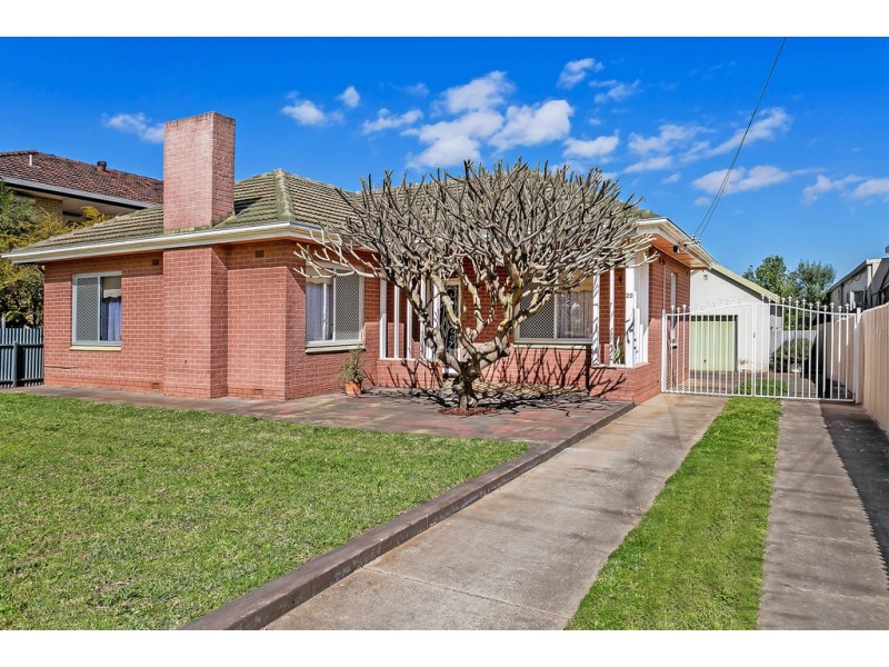 29 Murchison Street, Mansfield Park SA 5012