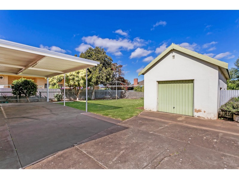 29 Murchison Street, Mansfield Park SA 5012