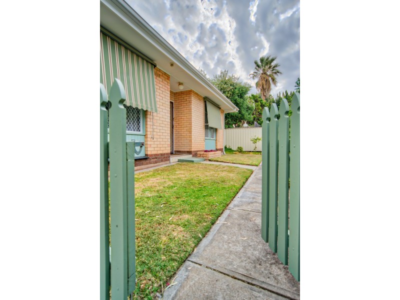 5/21 Water Street, Semaphore SA 5019