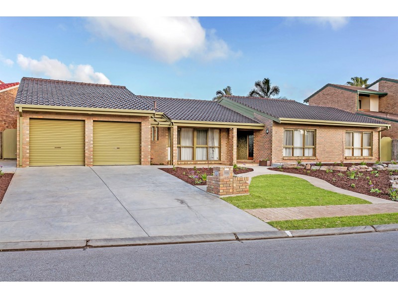 12 Sir John Marks Drive, West Lakes SA 5021
