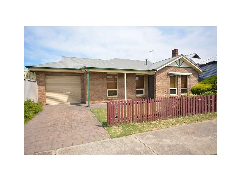 3/25 Carlisle Street, Ethelton SA 5015