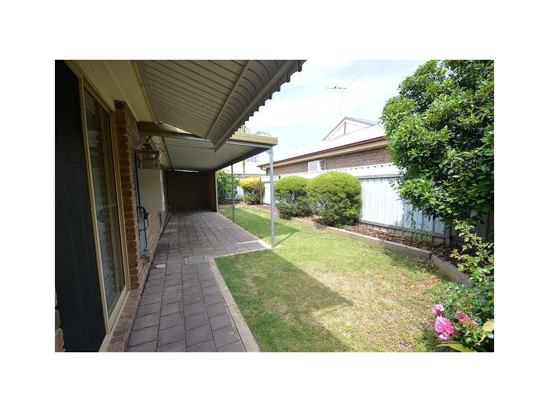 3/25 Carlisle Street, Ethelton SA 5015