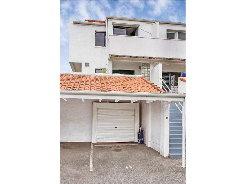 11/10 Nerida Drive, North Haven SA 5018