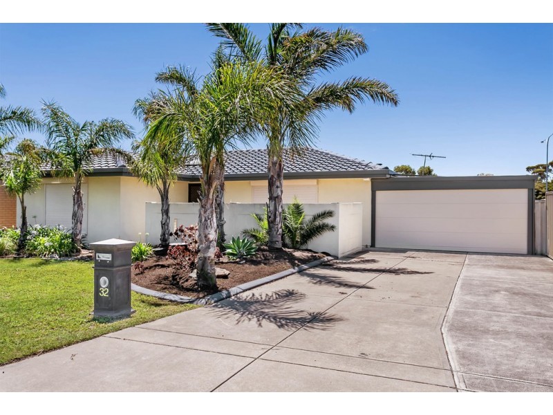 32 Steadman Street, North Haven SA 5018