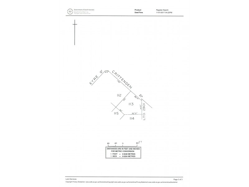 45 Crittenden Road, Findon SA 5023