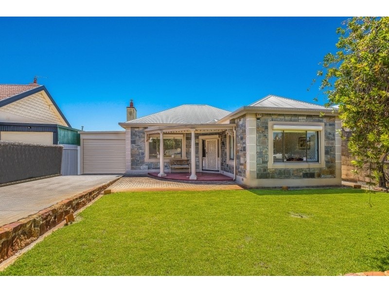 17 Kirby Terrace, Largs North SA 5016