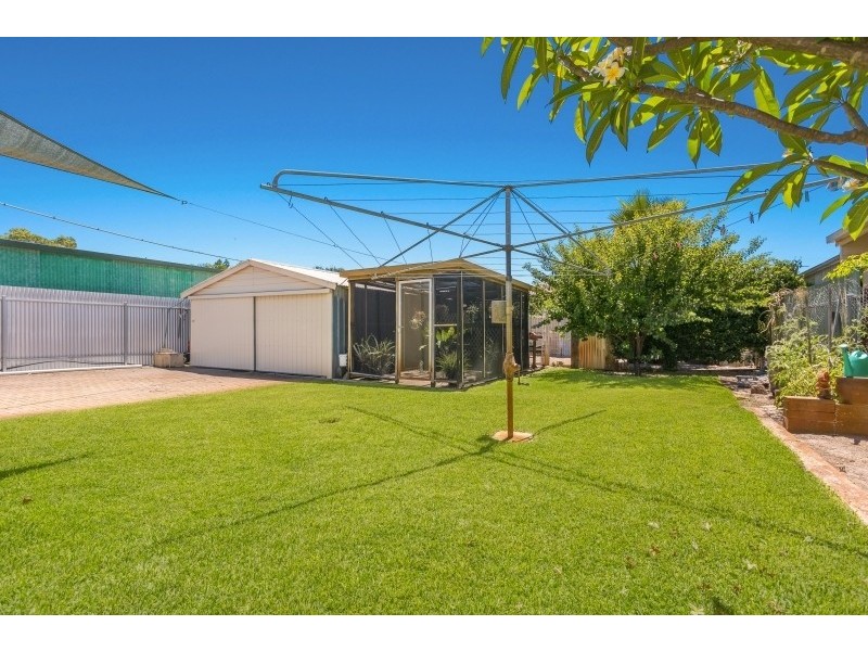 17 Kirby Terrace, Largs North SA 5016