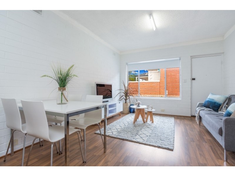 1/11 Musgrave Street, Largs Bay SA 5016