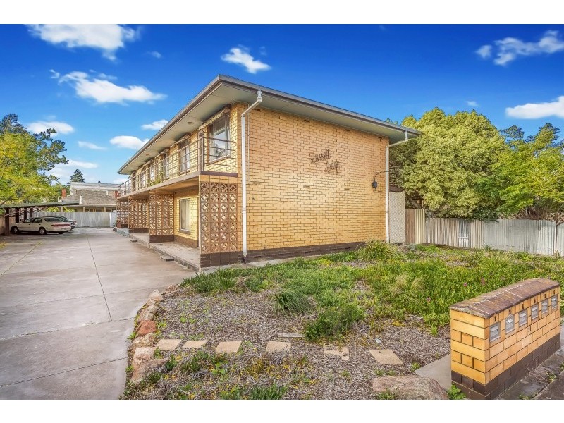 1/11 Musgrave Street, Largs Bay SA 5016