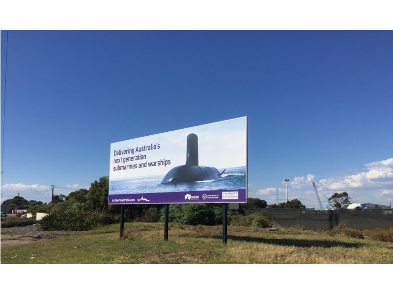 Lot 2 Kestel Crescent, North Haven SA 5018