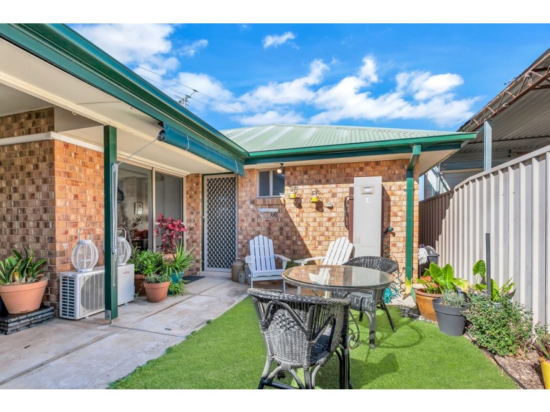 1/25 Pelham Street, Ethelton SA 5015