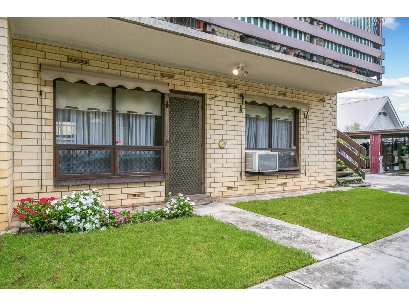 3/12 Albert Street, Semaphore SA 5019