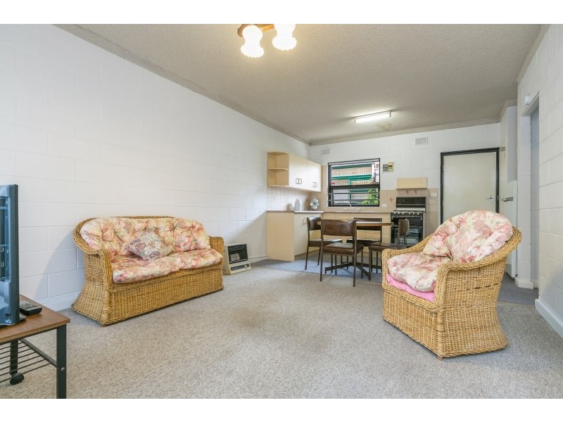 3/12 Albert Street, Semaphore SA 5019