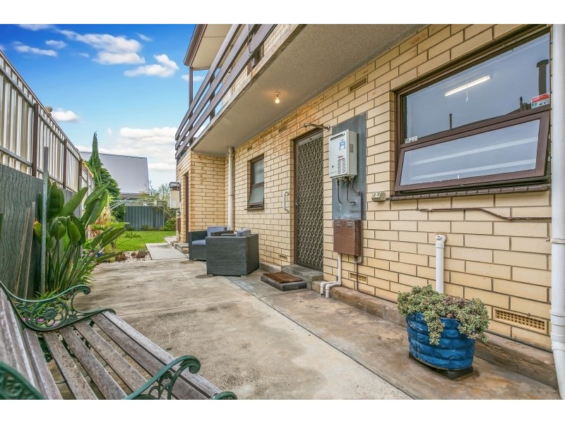 3/12 Albert Street, Semaphore SA 5019