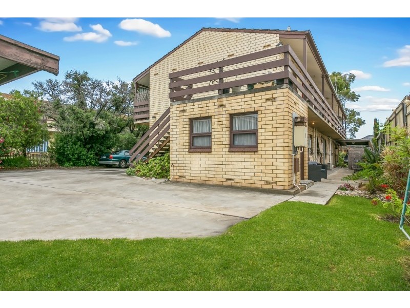 3/12 Albert Street, Semaphore SA 5019
