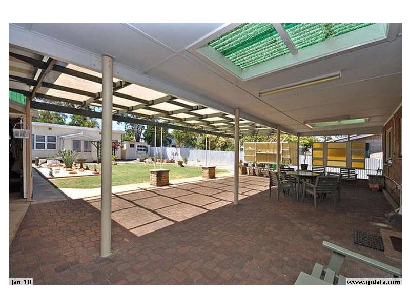 3 Gertrude Street, Taperoo SA 5017