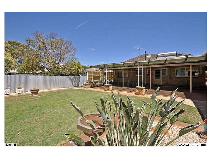 3 Gertrude Street, Taperoo SA 5017