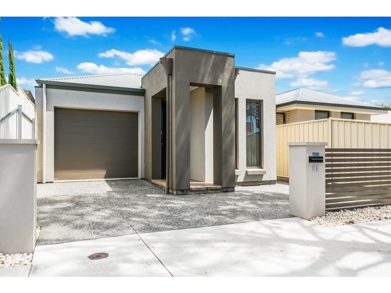 6A Swansea Street, Largs North SA 5016