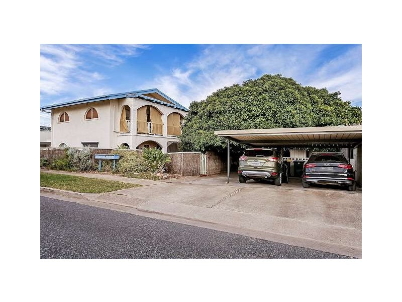 5/127 Seaview Road, Tennyson SA 5022