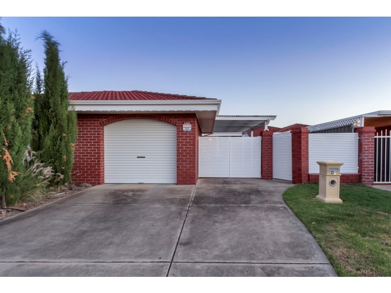 7/8 Hansen Court, West Lakes Shore SA 5020