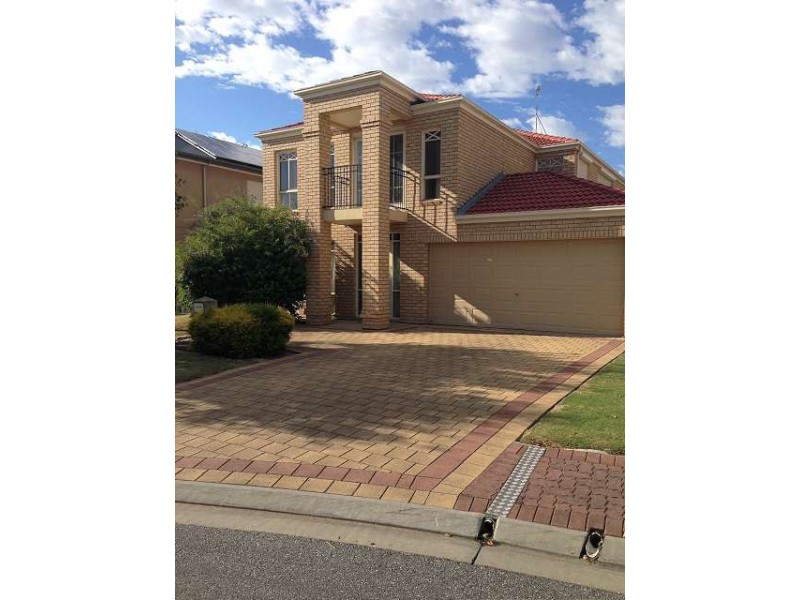 5 Mercurio Drive, Flinders Park SA 5025