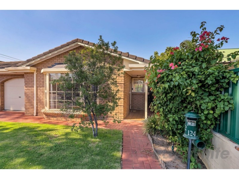 2/124 Partridge Street, Glenelg South SA 5045