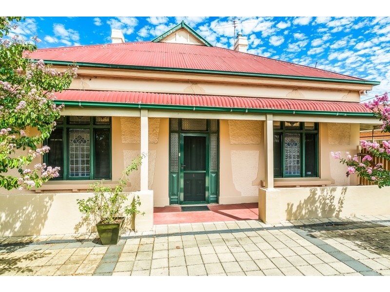 4 Bartley Tce, Semaphore Park SA 5019