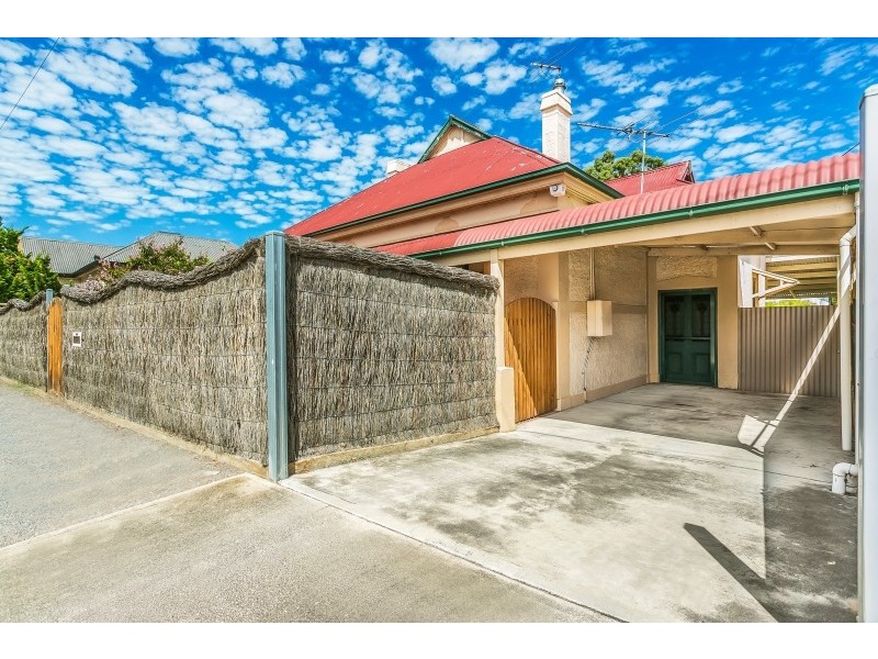 4 Bartley Tce, Semaphore Park SA 5019